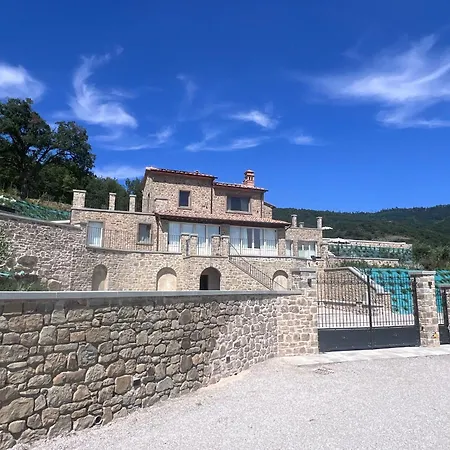 Maddalena Guglielmesca Villa