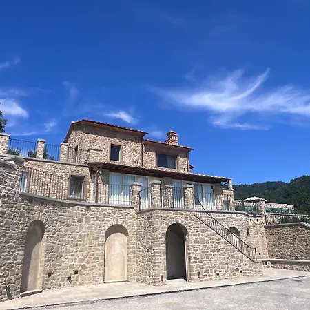 Maddalena Guglielmesca Villa *