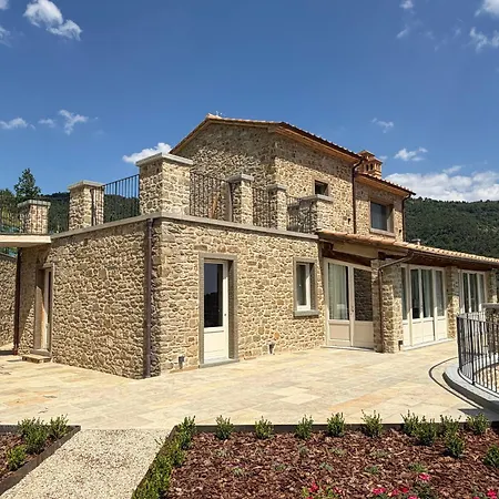 Maddalena Guglielmesca Cortona