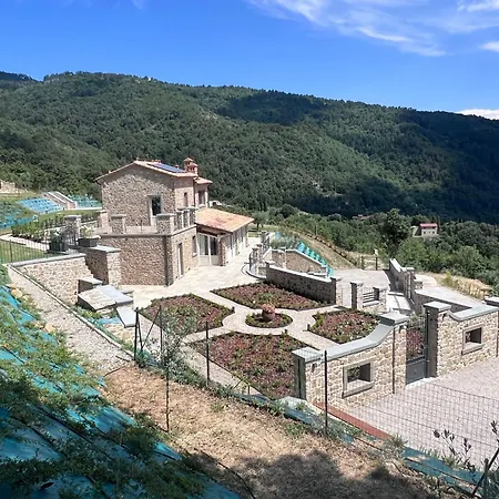 Maddalena Guglielmesca Villa *