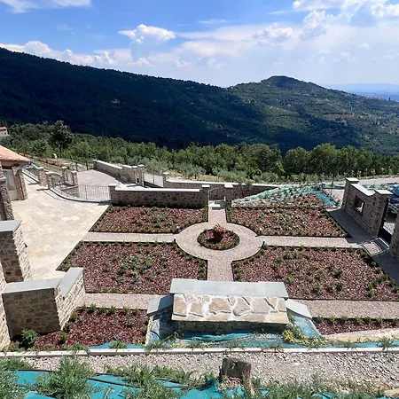Villa Maddalena Guglielmesca