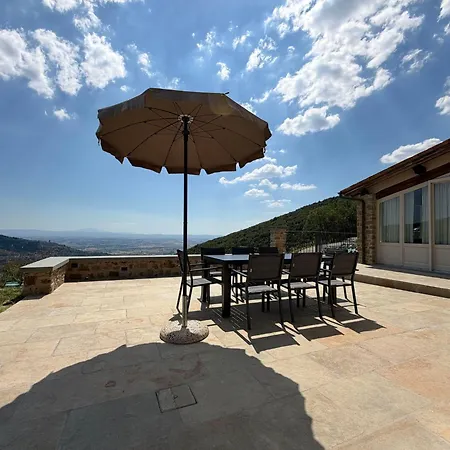 Villa Maddalena Guglielmesca Cortona