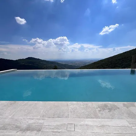 Villa Maddalena Guglielmesca