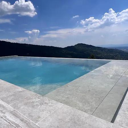 Maddalena Guglielmesca Villa Cortona