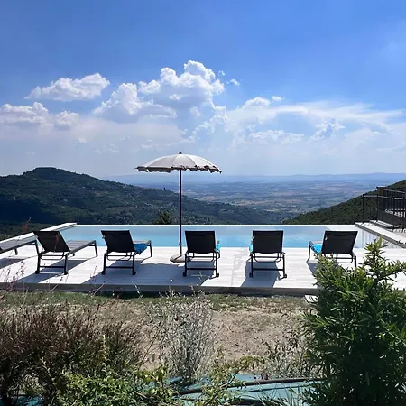 Villa Maddalena Guglielmesca *