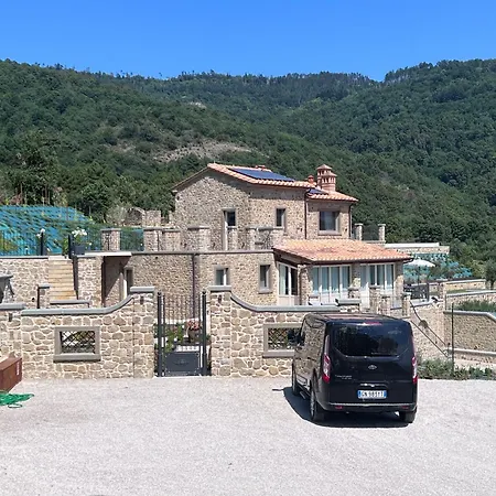 Maddalena Guglielmesca Cortona