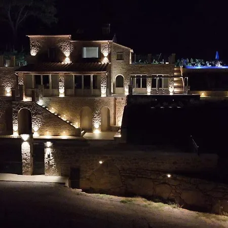 Maddalena Guglielmesca * Cortona
