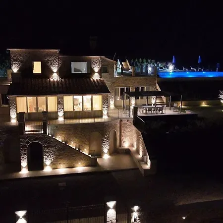Villa Maddalena Guglielmesca