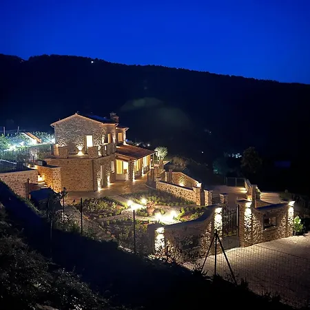 Villa Maddalena Guglielmesca *