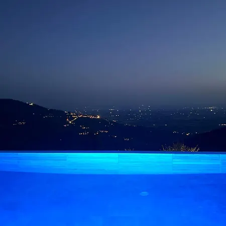 Villa Maddalena Guglielmesca