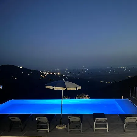Villa Maddalena Guglielmesca