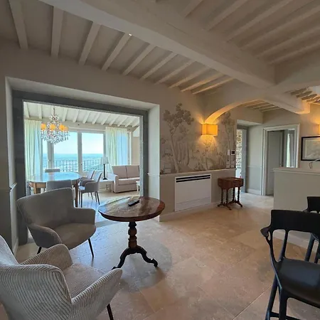Villa Maddalena Guglielmesca