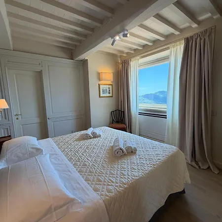 Villa Maddalena Guglielmesca Cortona