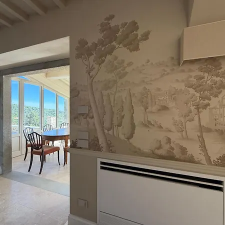 Villa Maddalena Guglielmesca *