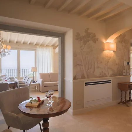 Villa Maddalena Guglielmesca Cortona