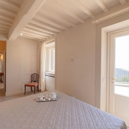 Villa Maddalena Guglielmesca Cortona