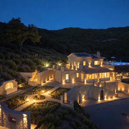 Villa Maddalena Guglielmesca *